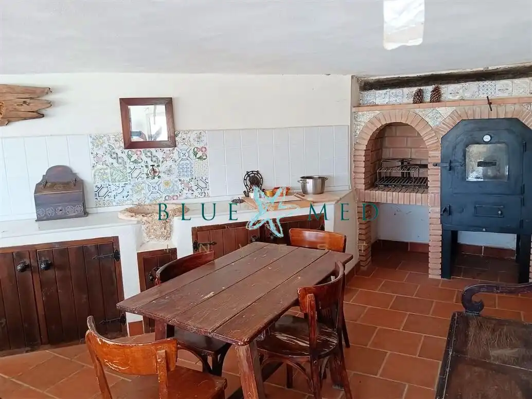 Haus mit Terrasse zum Verkauf in Calarreona, imagen 13
