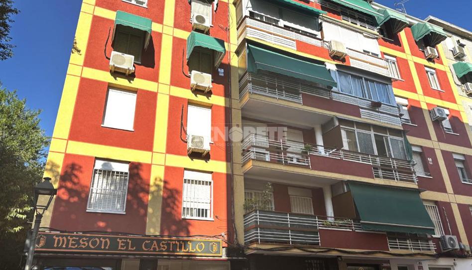Photo 1 of Flat for sale in Calle Parque Vosa, Norte - Universidad, Madrid