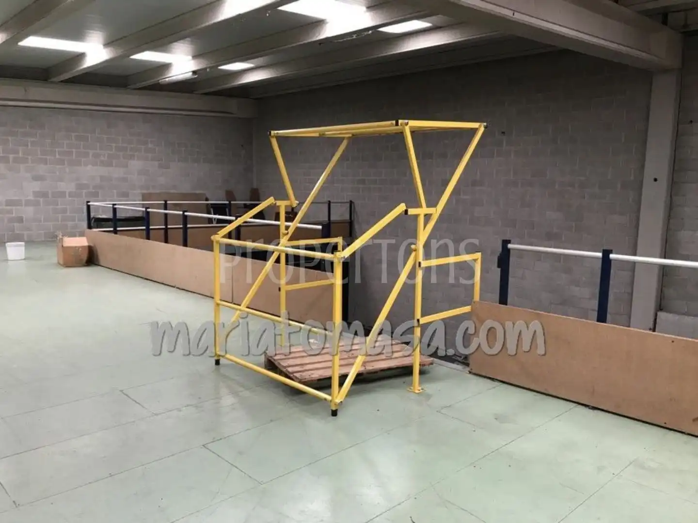 Industrial building for sale in San Miguel, imagen 25