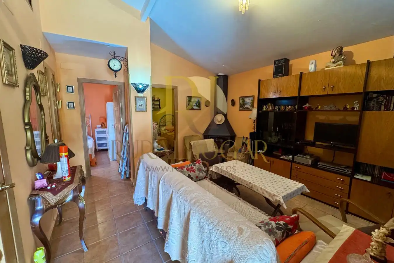 Casa o chalet en venta en Calle la Cañada, 21, Peralejos de las Truchas