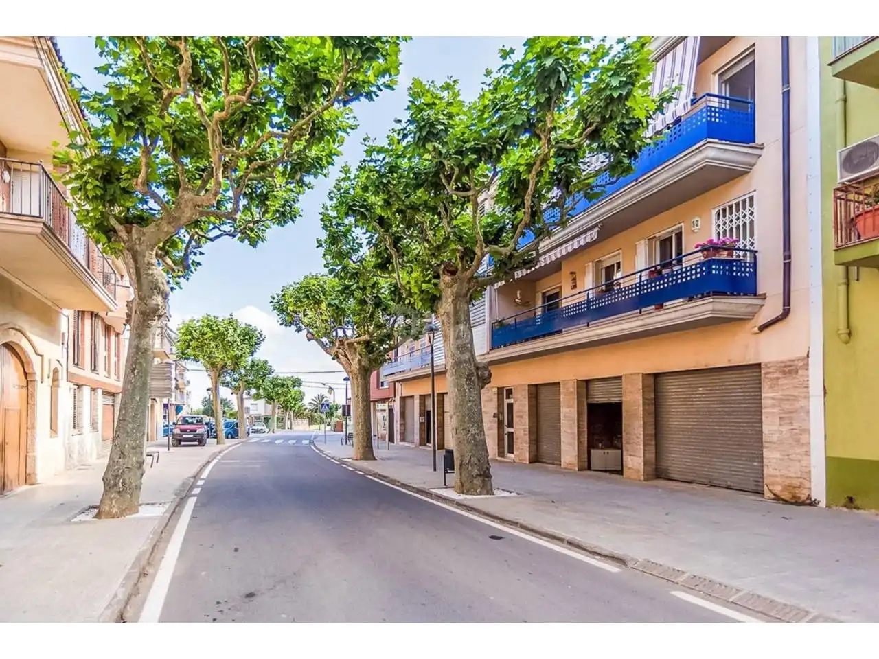 Local comercial en venta en Vila-rodona
