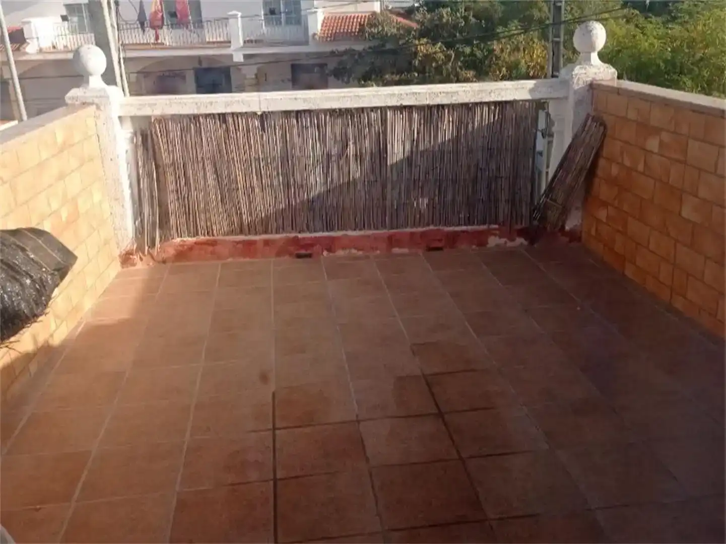 Terrassa de Pis en venda en Cervera del Llano