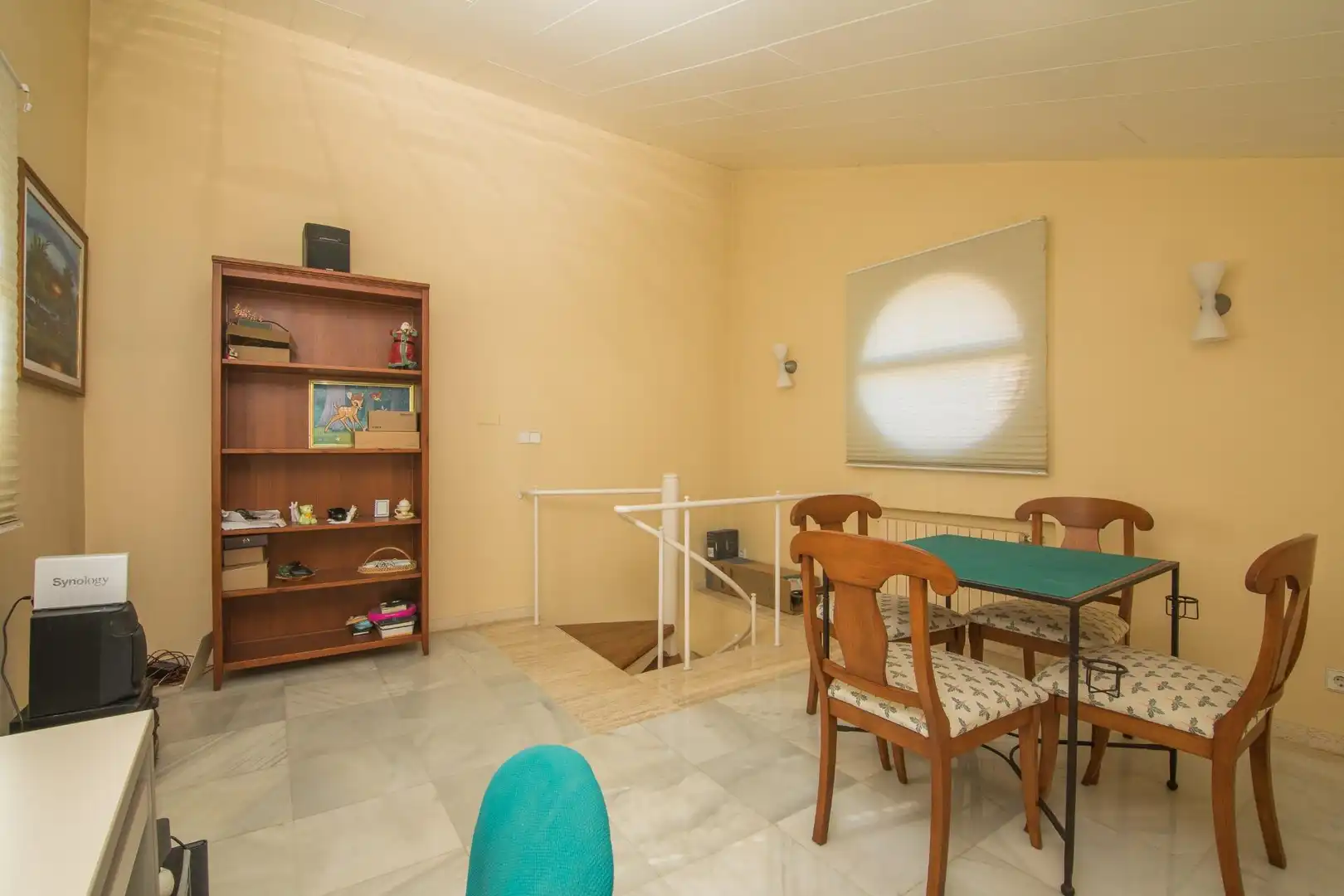 Casa o chalet en venta en Elche / Elx con Aire acondicionado, Jardín privado y Terraza