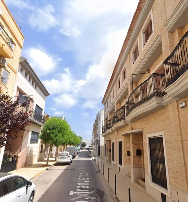Casa en venda a Carrer Barri dels Tranviers 30, imagen 2