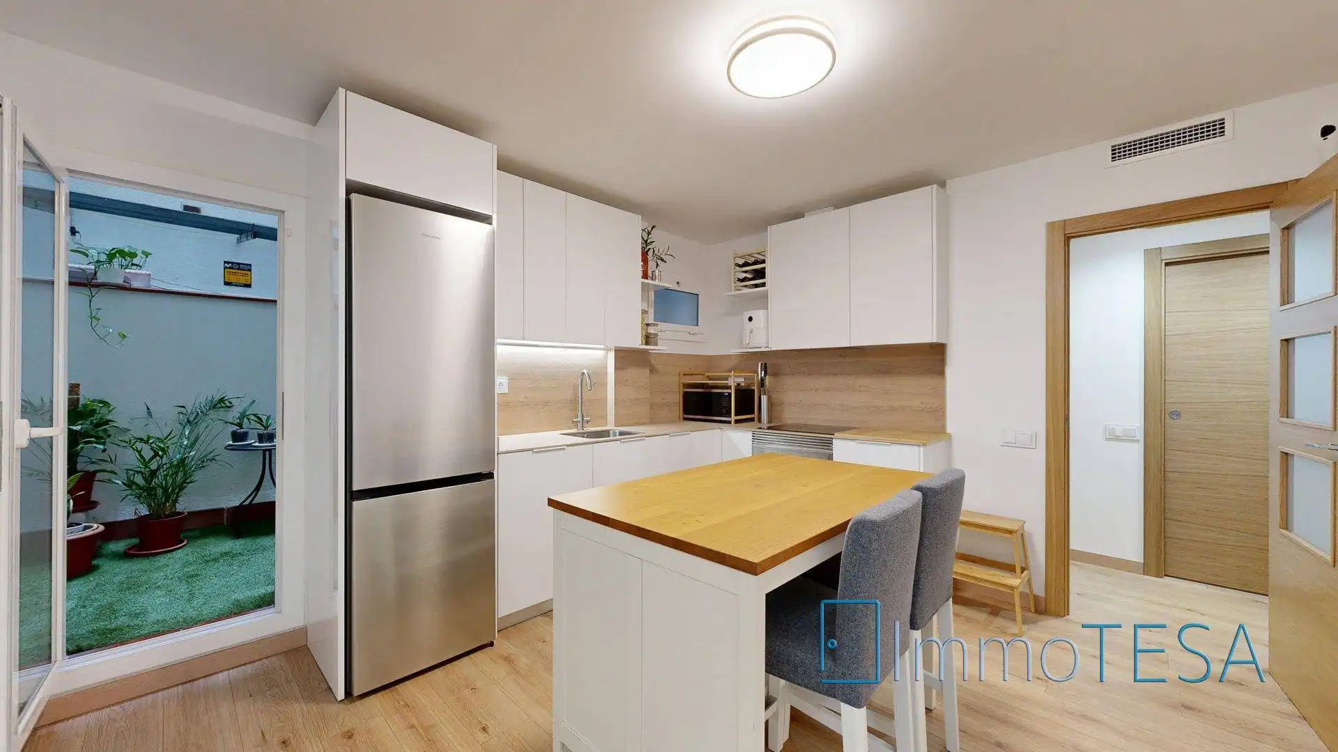 Appartamento con ascensore in vendita a Centre - Eixample – Can Llobet, imagen 11