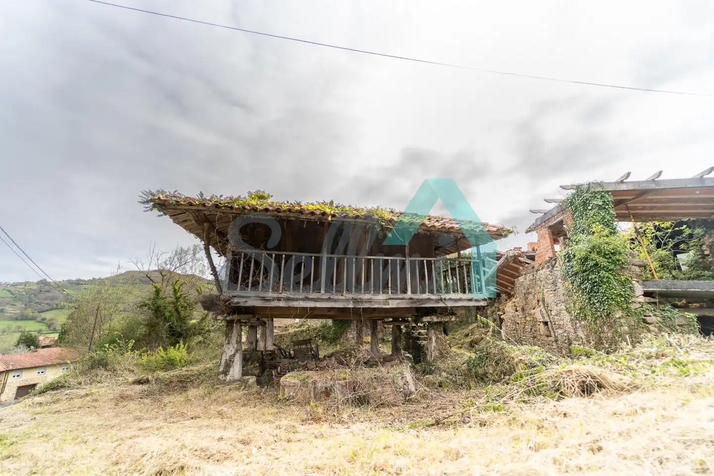 Casa con jardín en venta en Lugar Pedredo, imagen 54