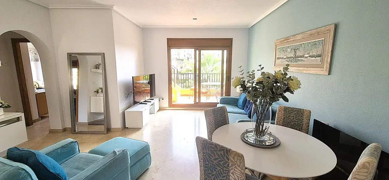 Appartement compact à vendre à Orihuela Costa, imagen 9