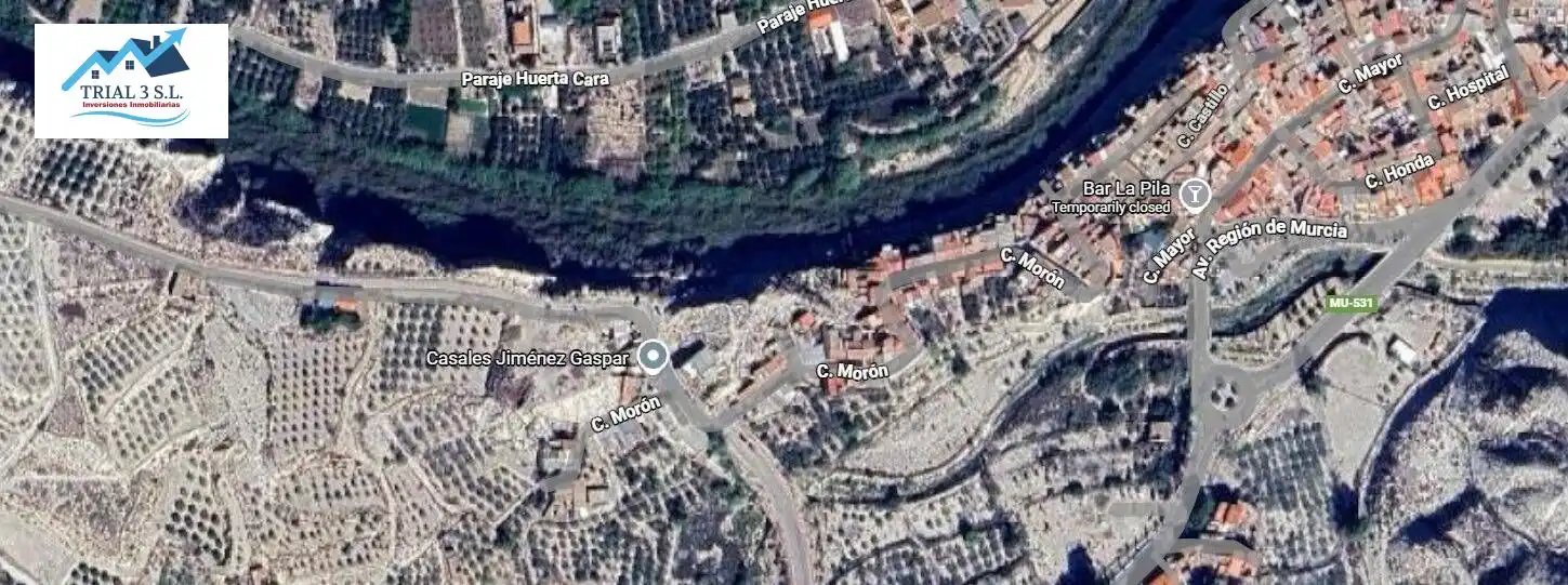 Casa a schiera in vendita a TRIANA, imagen 3