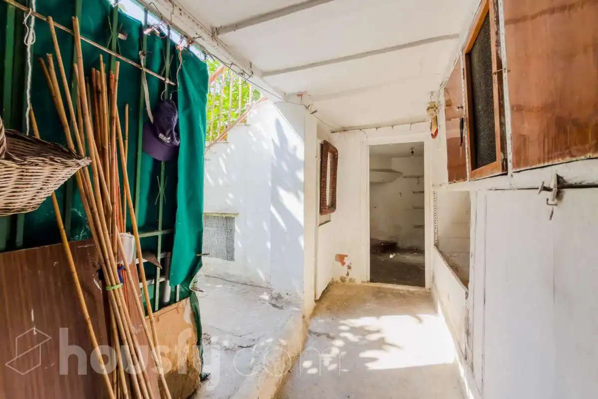 Piso en venta en Badalona con Trastero