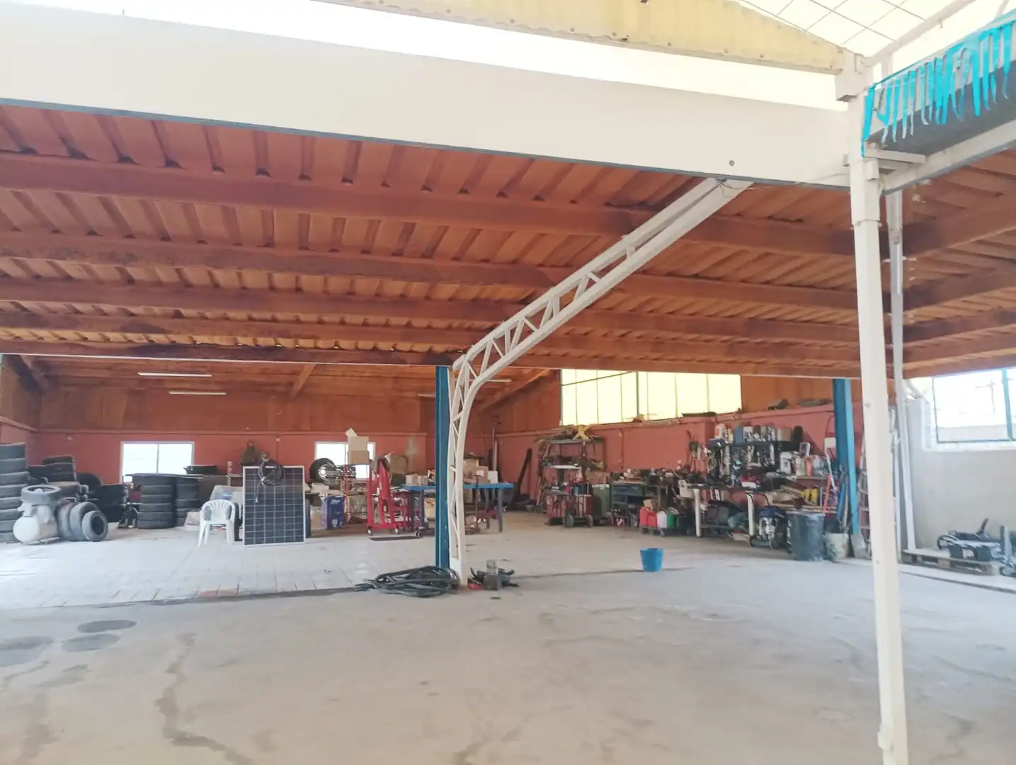 Locale commerciale in vendita a Atarfe, imagen 7