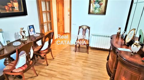 Foto 3 de Pis en venda a Avinguda de Vidreres, El Molí - El Rieral, Girona