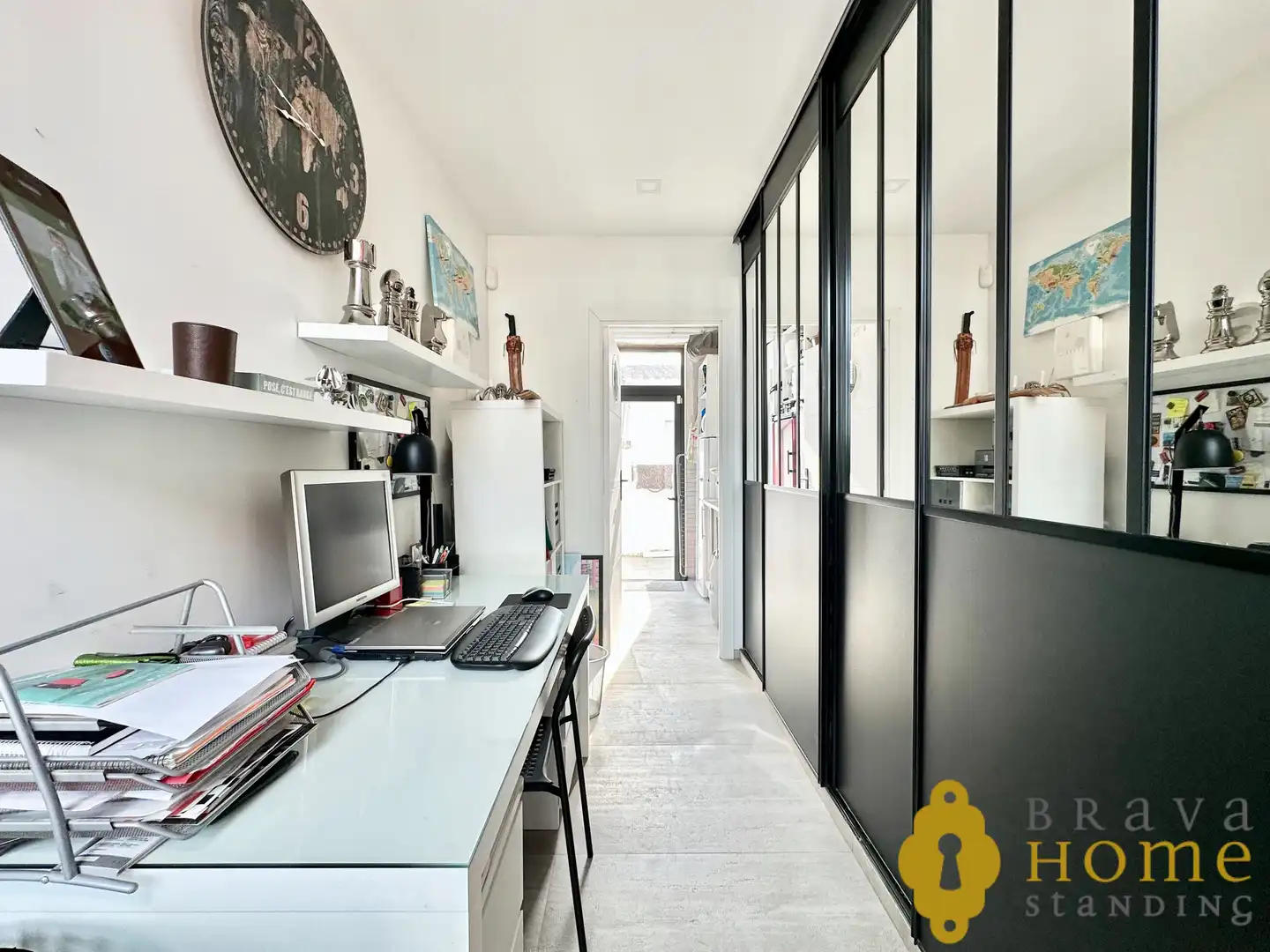 Haus oder Chalet zum Verkauf in Empuriabrava mit Klimaanlage, Heizung und Privatgarten
