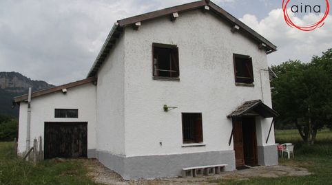 Foto 4 de Casa o xalet en venda a Isaba / Izaba, Navarra