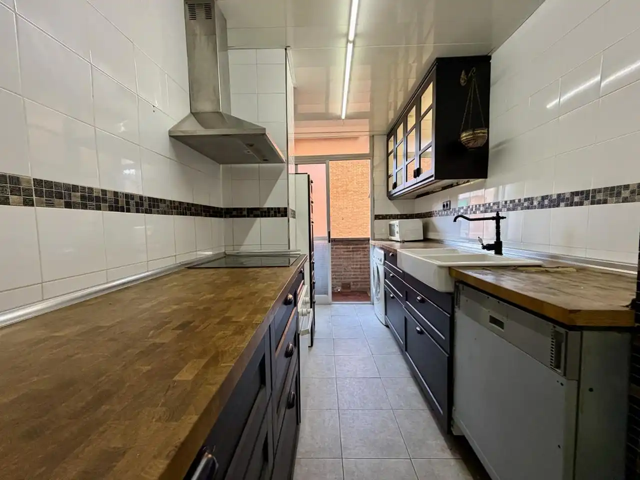 Appartement avec ascenseur à vendre à Passeig del Doctor Moragas