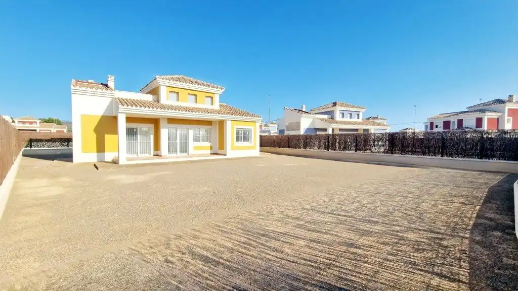 Casa con giardino in vendita a Pedanías Sur, imagen 3