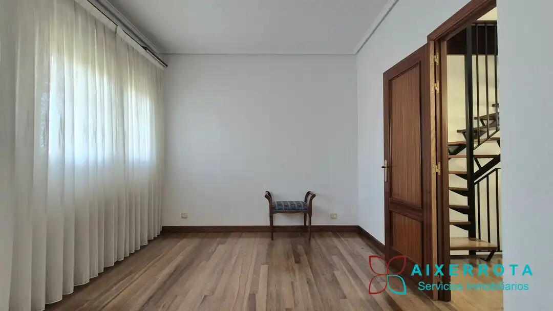 Einfamilien-Reihenhaus zum Verkauf in Berangoeta Bidea, Berango