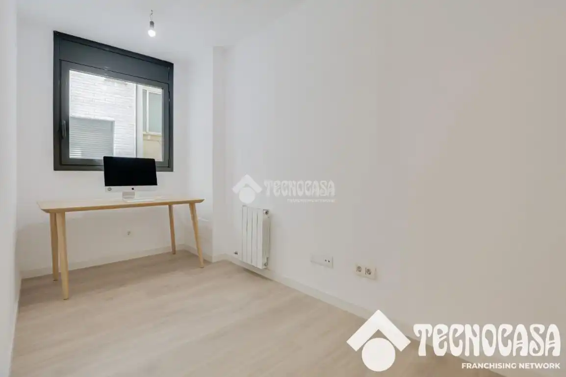 Pis en venda en Barcelona amb Aire condicionat i Parquet