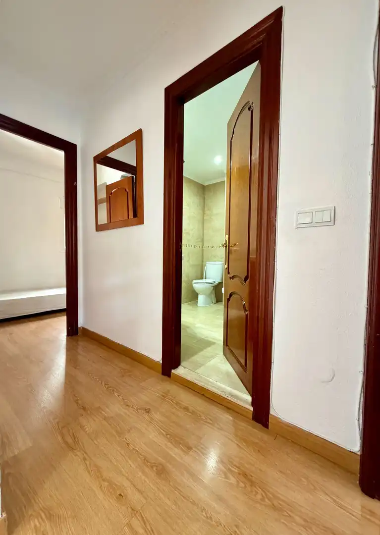 Piso con ascensor en venta en Goya, imagen 17