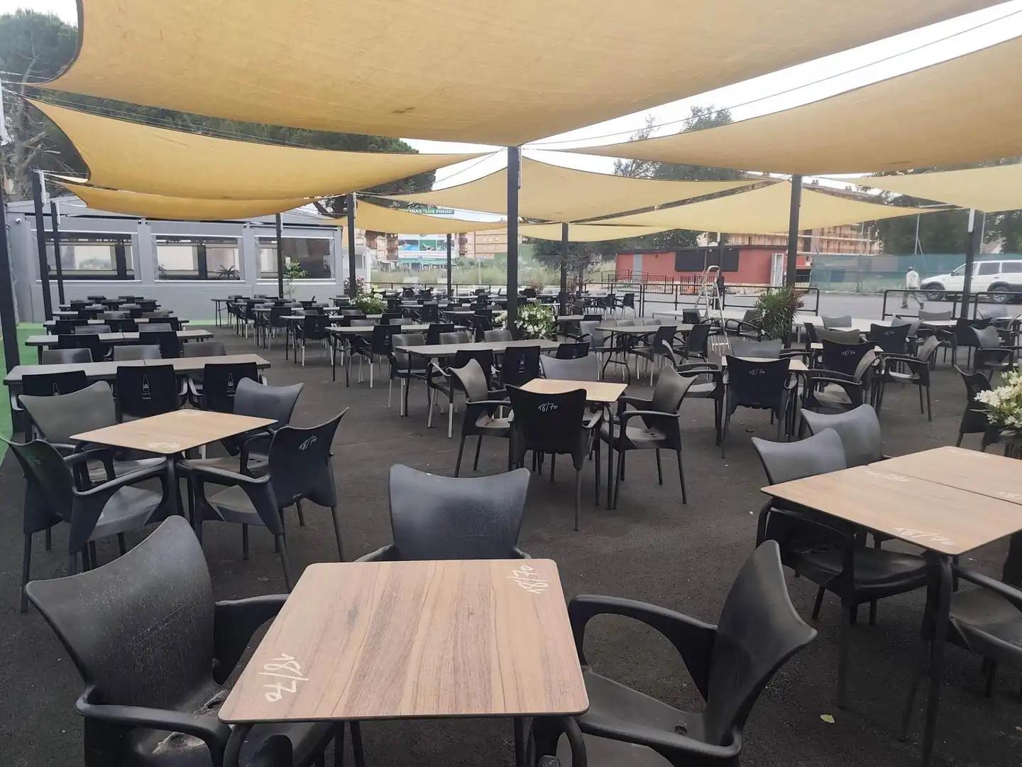 Local comercial en venta en Avenida Nuestra Señora de la Asunción, imagen 8