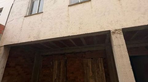 Foto 4 de Edificio en venta en Calle del Cid, A Gándara, Narón
