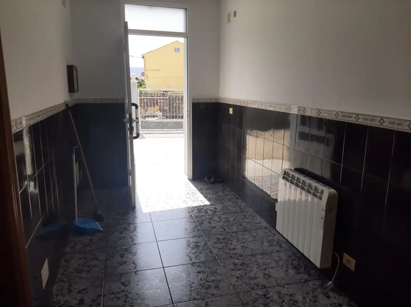 Casa o xalet de lloguer en Ferrol