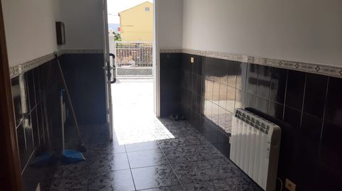 Foto 5 de Casa o xalet de lloguer a A Malata - Catabois - Ciudad Jardín, Ferrol