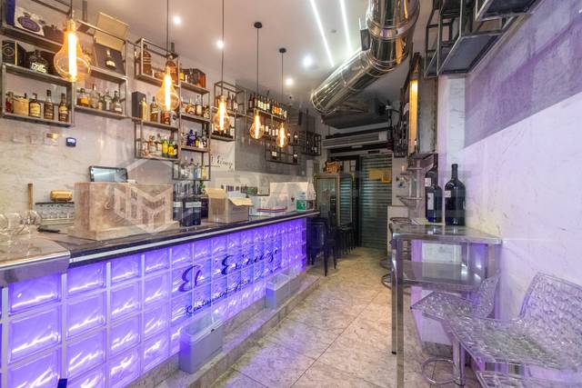Local comercial en Alquiler en Vista Alegre