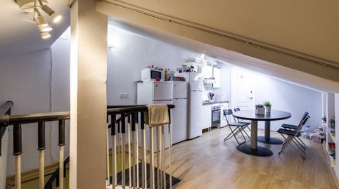 Foto 5 de Habitación en Recoletos, Madrid Capital