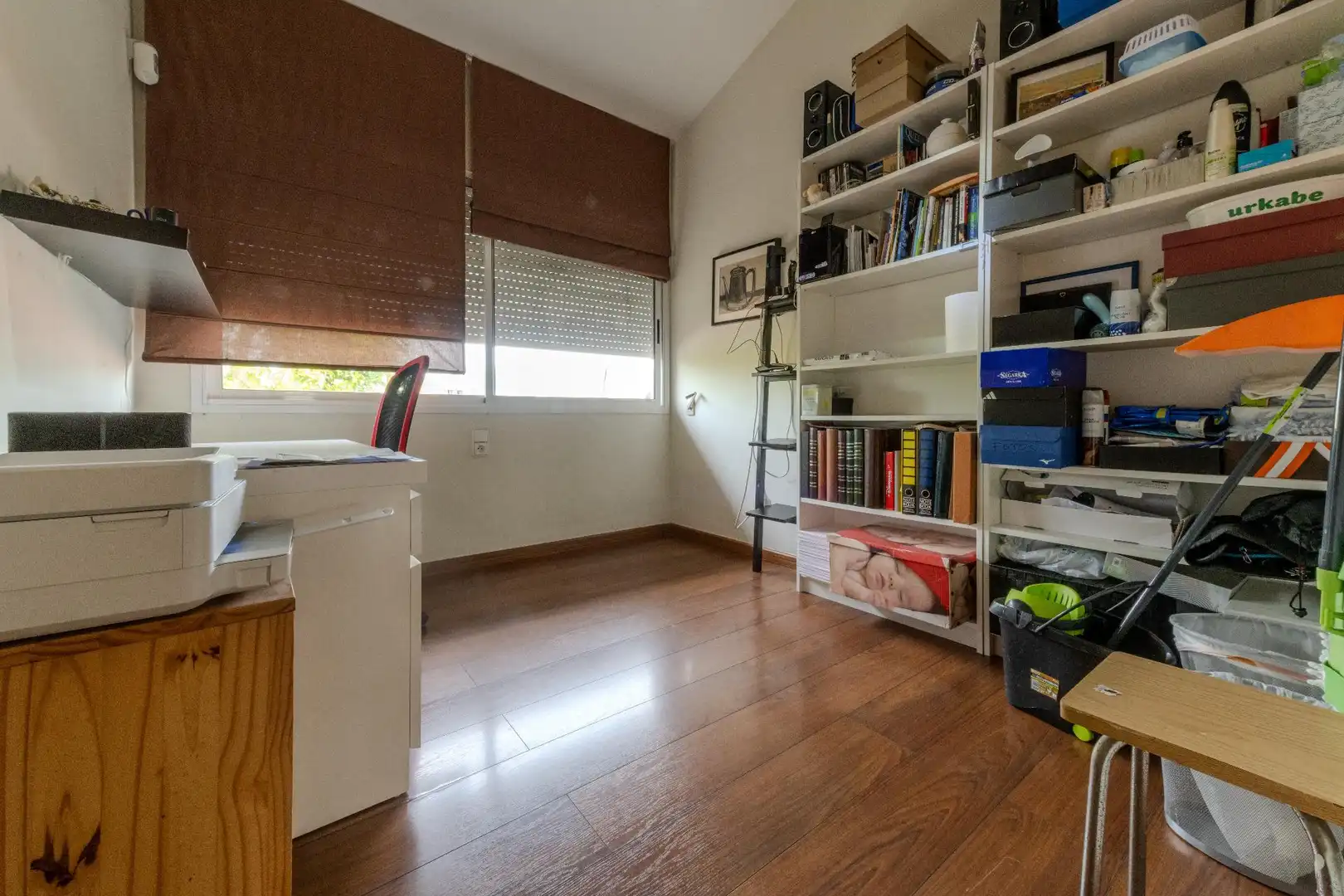 Casa o xalet en venda en Castellar del Vallès amb Aire condicionat, Calefacció i Jardí privat