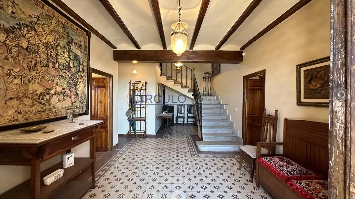 Casa o chalet en venta en Lorca con Calefacción, Trastero y Amueblado