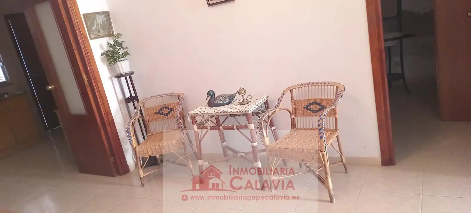 Habitación de Casa o chalet en venta en Begíjar