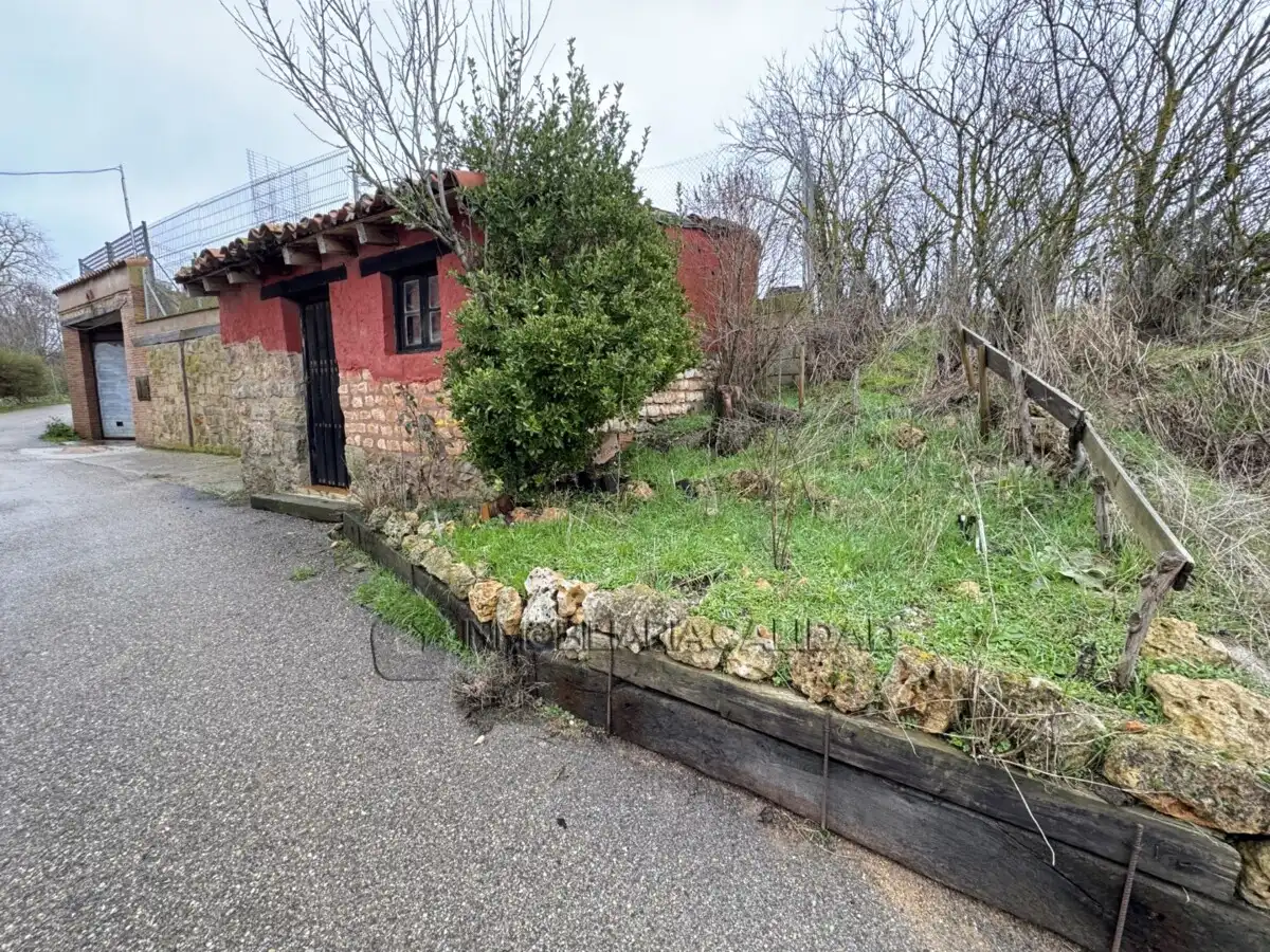 Haus zum Verkauf in Revillarruz, imagen 40