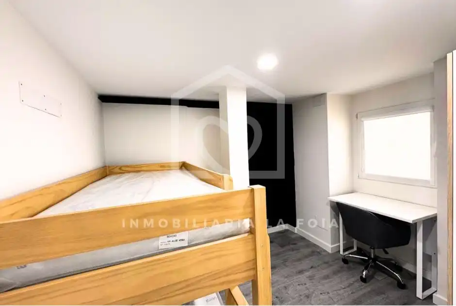 Appartement avec terrasse à vendre à Carrer Sol Naixent 18B, imagen 7