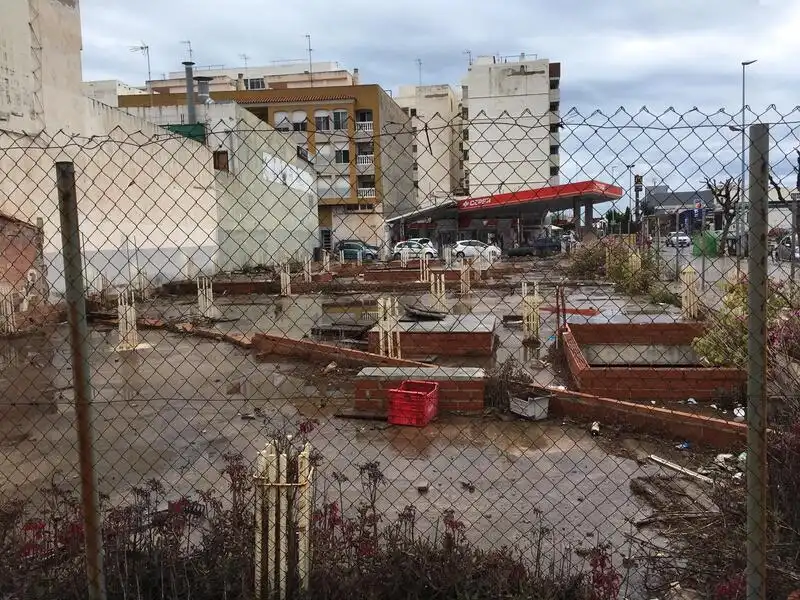 Gebäude zum Verkauf in ARTANA, Sant Francesc