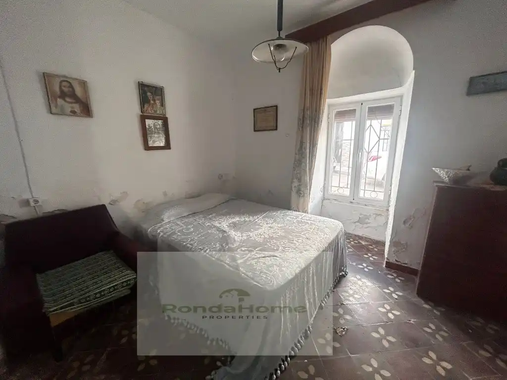 Houses for sale in Cañete la Real