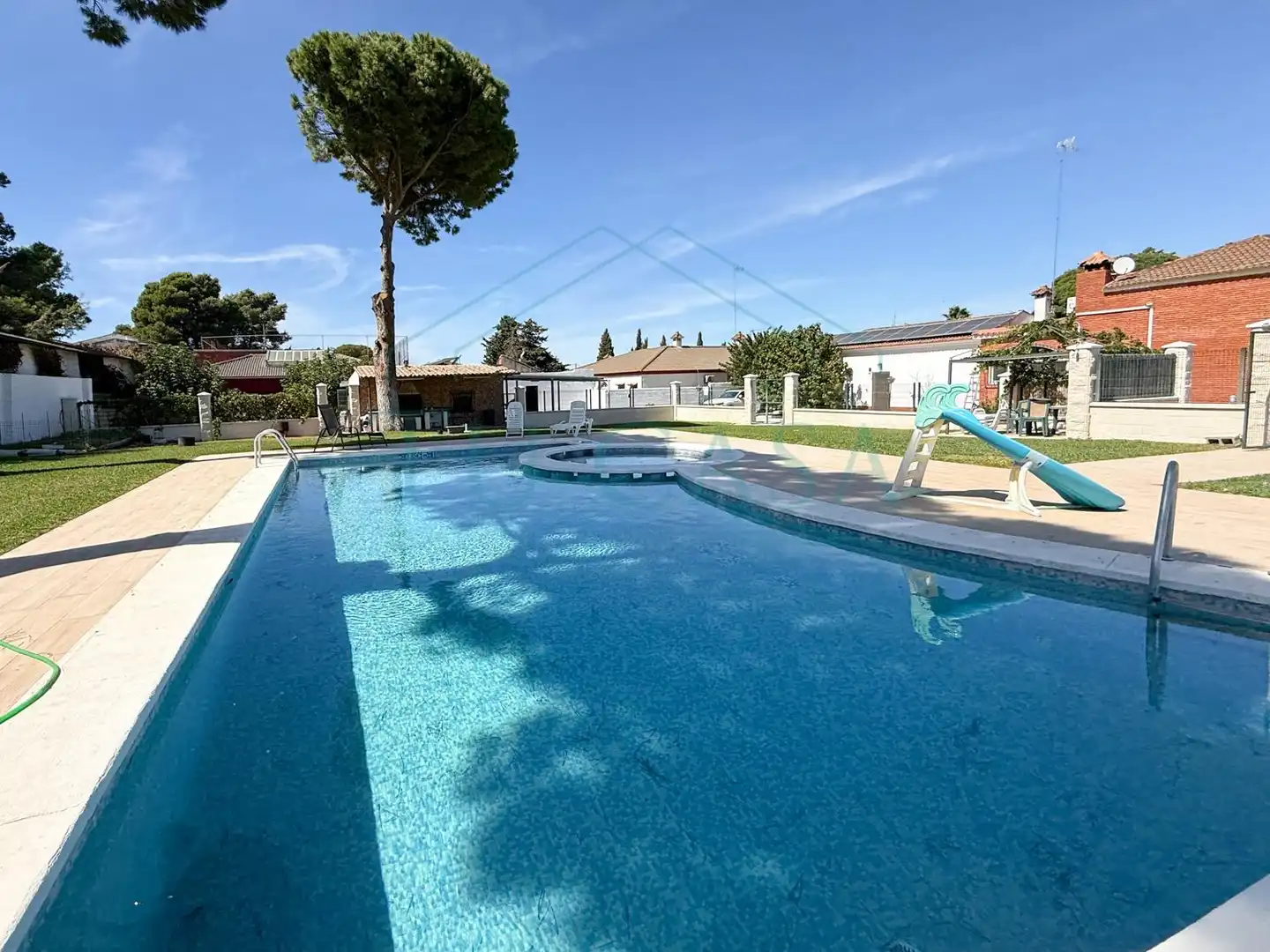 Casa o xalet en venda a Los Franceses – La Vega