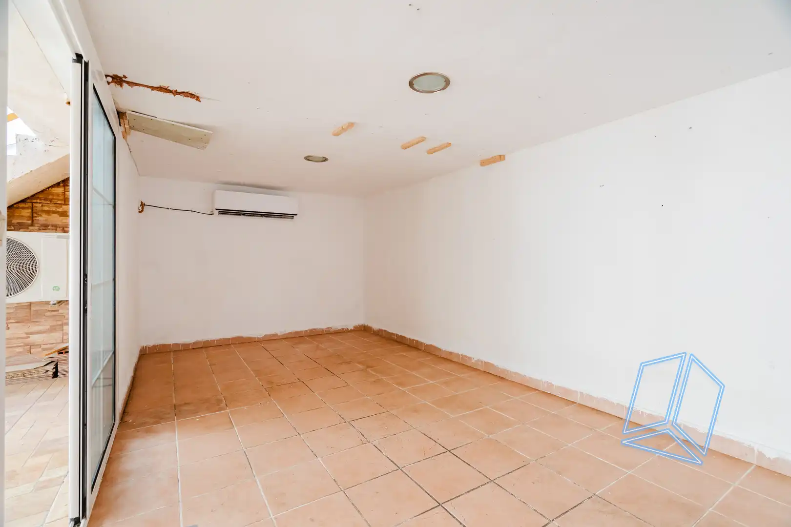 Bajo en venta en Passeig Maragall, imagen 31
