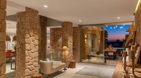 Foto 5 de Casa o xalet en venda a Calle Codola, Cala Vedella - Cala Tarida, Sant Josep de sa Talaia