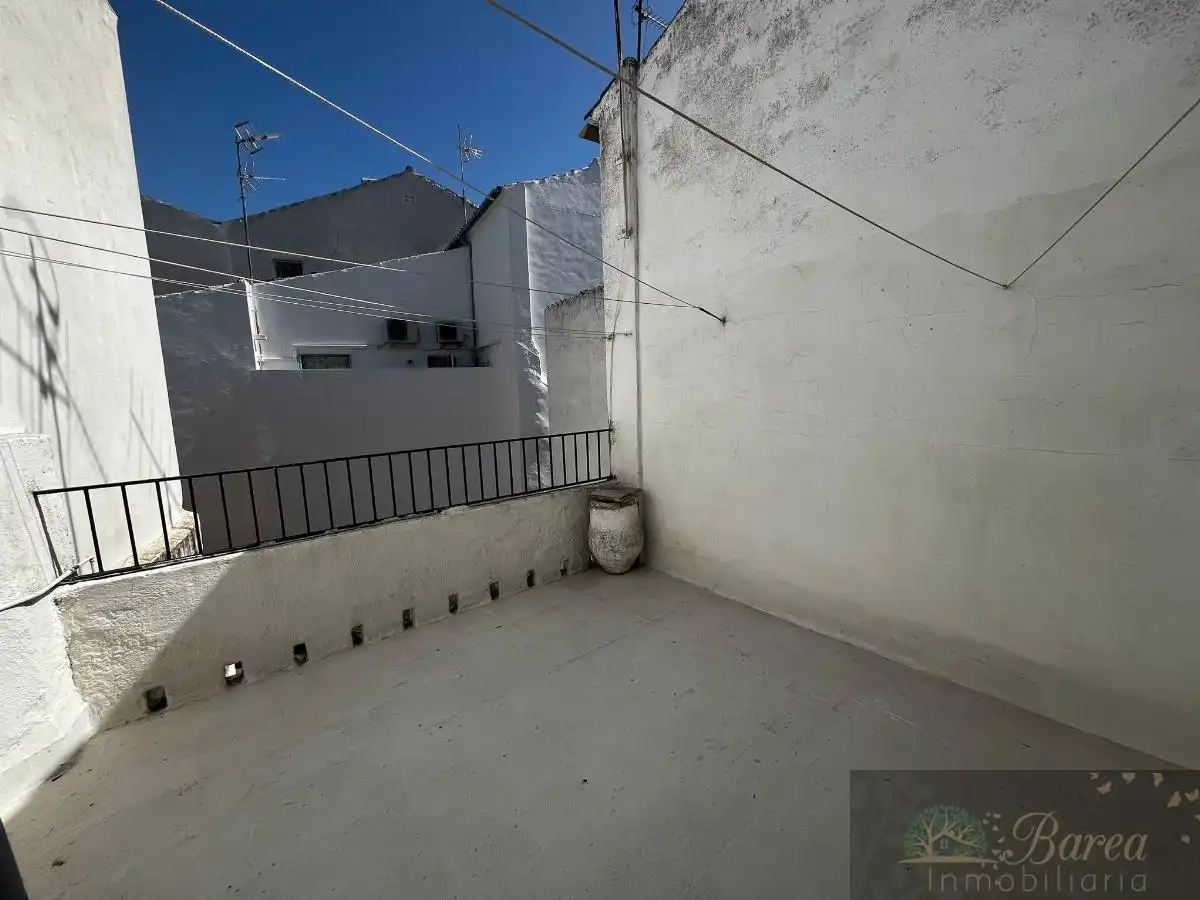 Casa con terraza en venta en Rute, imagen 24