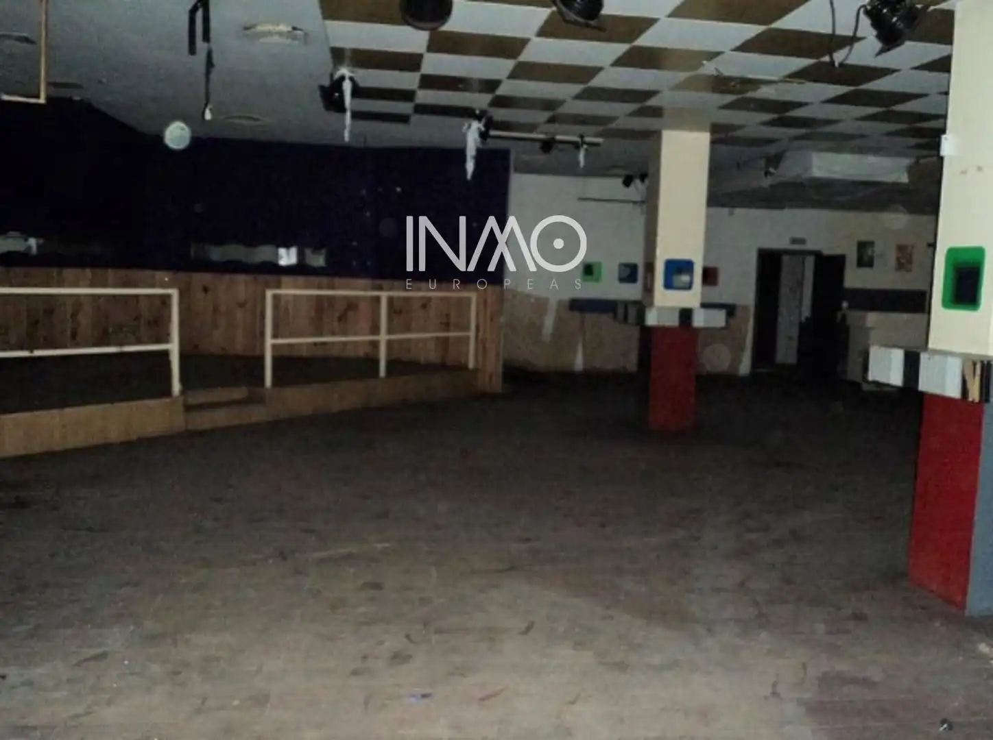 Nave industrielle à louer à Terrassa, imagen 11