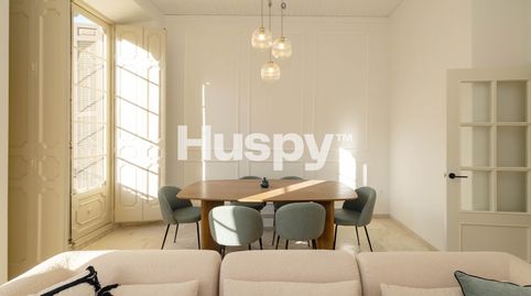 Foto 4 de Piso en venta en Calle Méndez Núñez, Centro Histórico, Málaga Capital