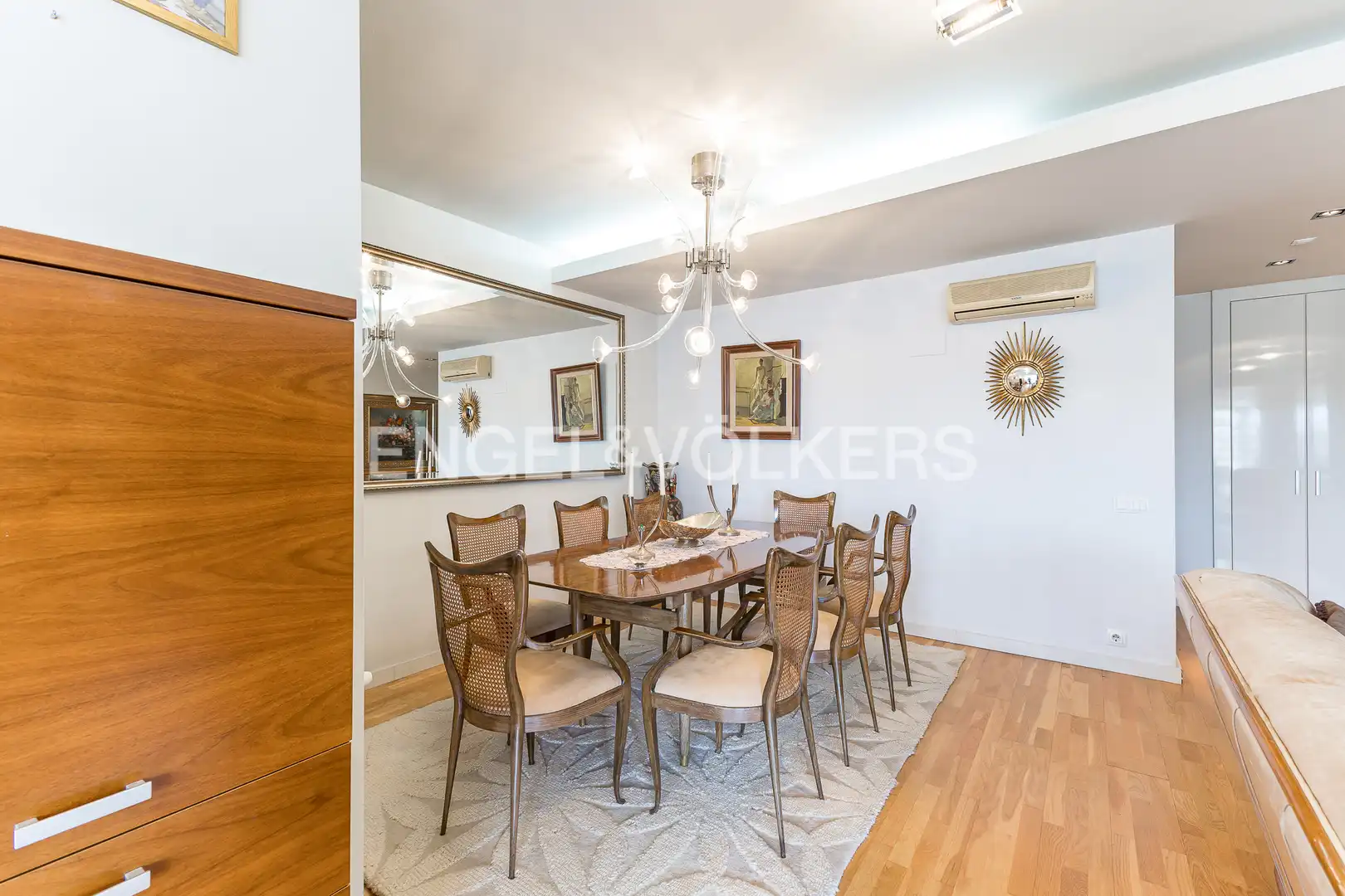 Attique avec ascenseur à vendre à Sarrià - Sant Gervasi, imagen 11