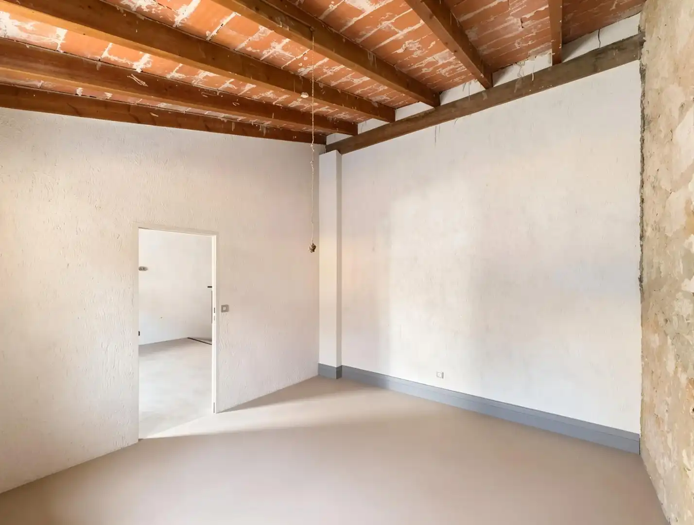 Casa rústica en venta en PARE PERE-JESUS POBRE, imagen 28