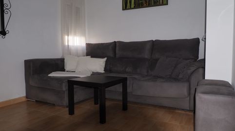 Foto 4 de Piso en venta en Centro - Doña Mercedes, Dos Hermanas