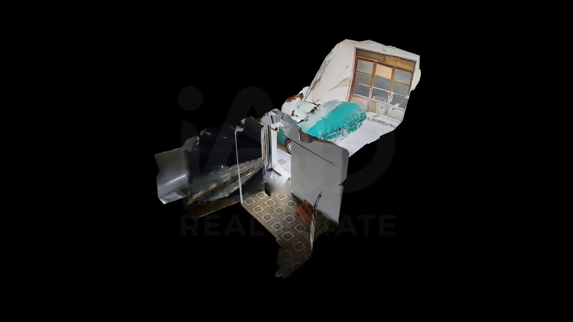 Maison jumelée à vendre à Alcalà de Xivert pueblo, imagen 27