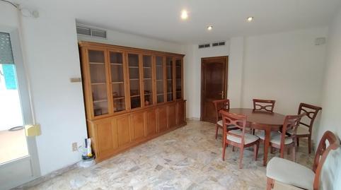 Photo 4 of Flat to rent in León XIII, Paseo Constitución - Las Damas,  Zaragoza Capital