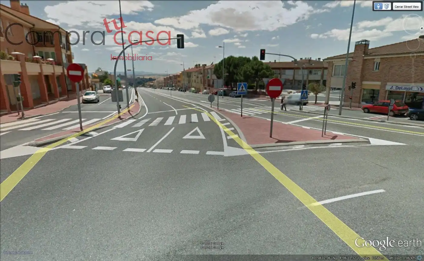 Terreni e lotti in vendita a La Lastrilla, imagen 4
