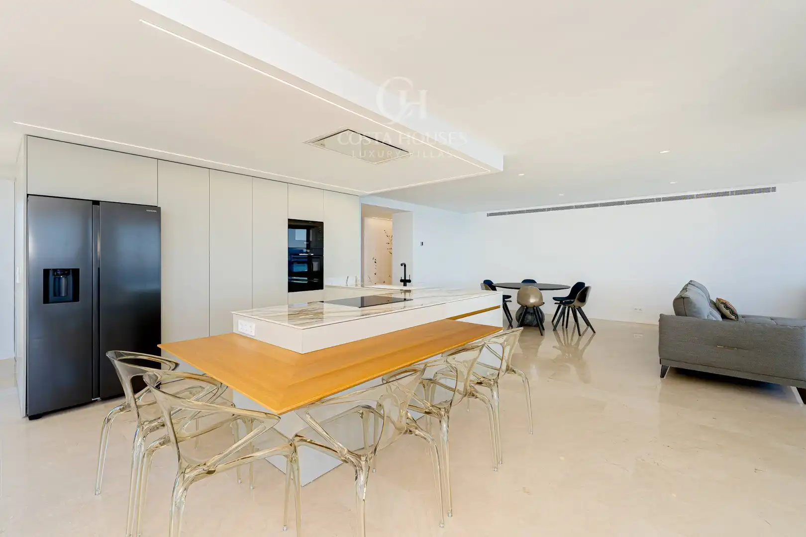 Apartamento con piscina en venta en Playa de Levante, imagen 41