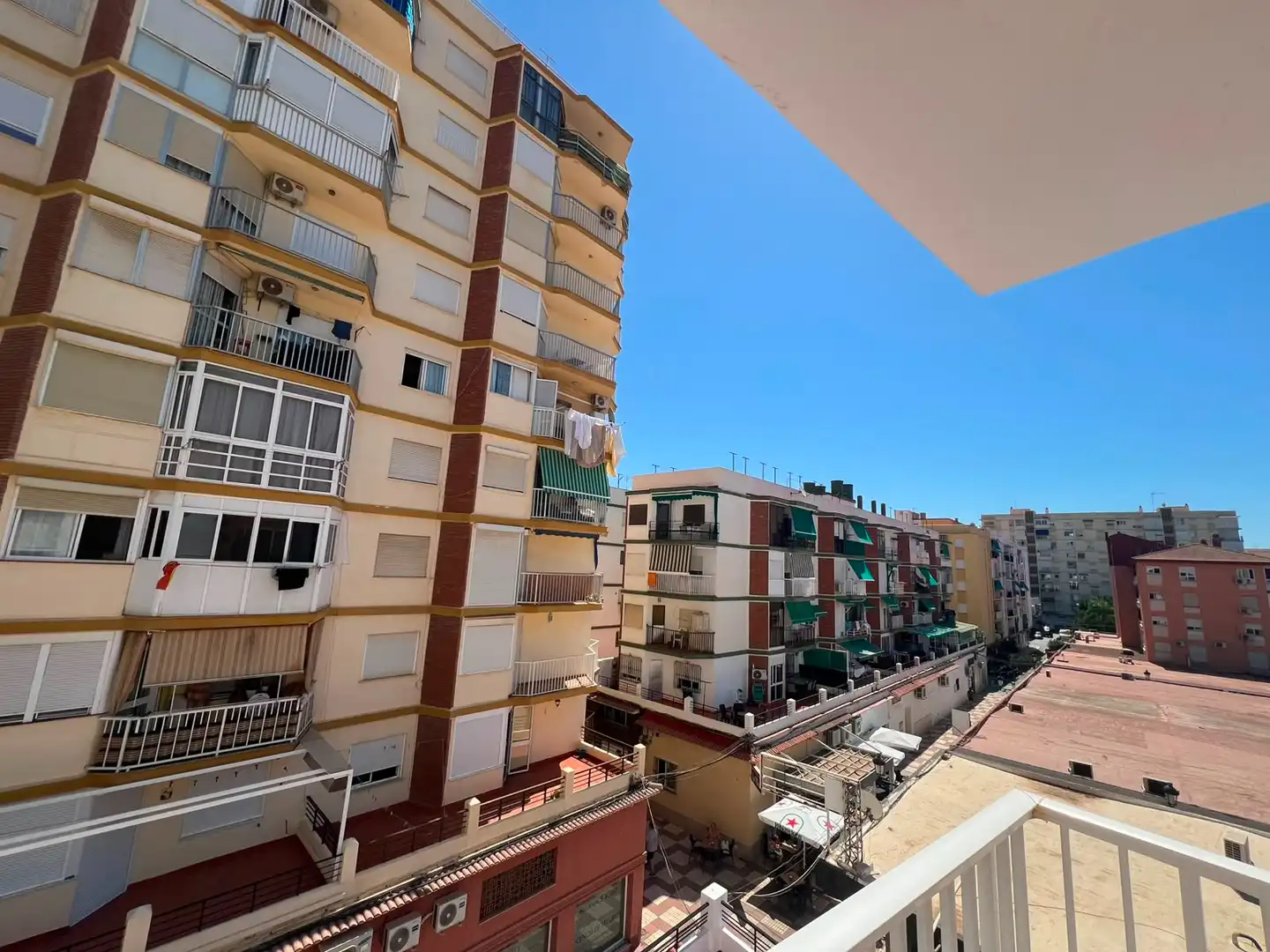 Wohnung mit Aufzug zum Verkauf in Avenida de Andalucía 119, imagen 21