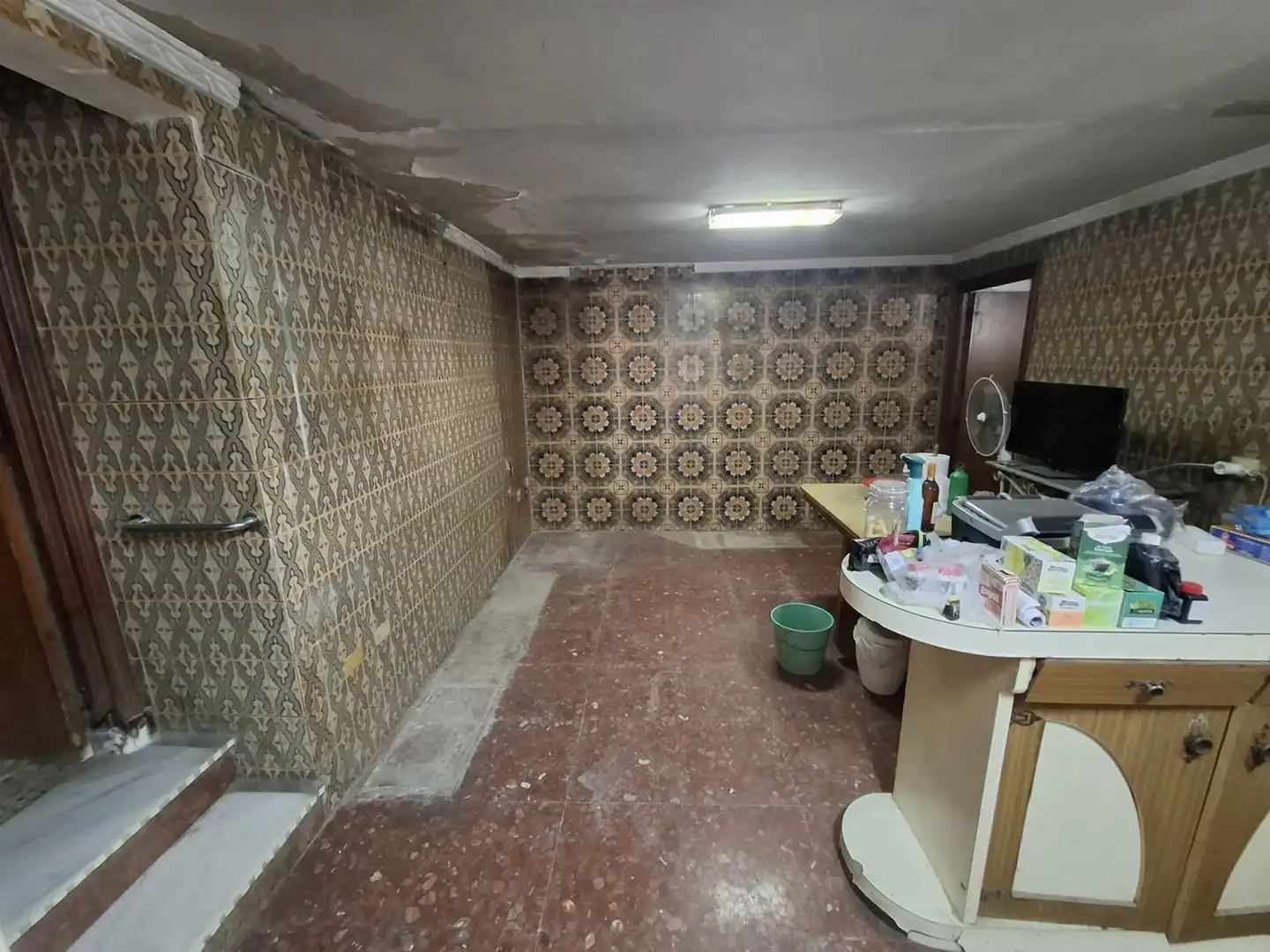 Casa o xalet en venda en Málaga amb Jardí privat i Traster